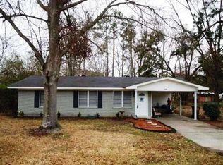 718 Bayou Shores Dr, Monroe, LA 71203