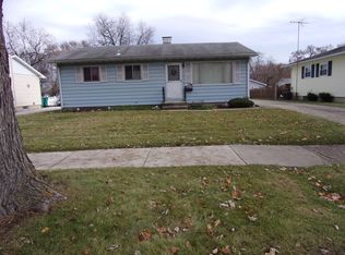818 Brentwood Dr, Joliet, IL 60435