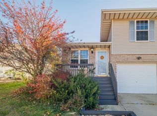 1602 1/2 Beech St, Normal, IL 61761