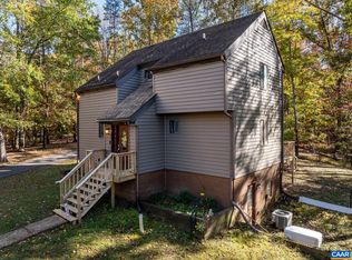 2530 Gillums Ridge Ln, Charlottesville, VA 22903