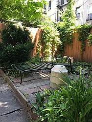 Rented by Box Street Properties LLC