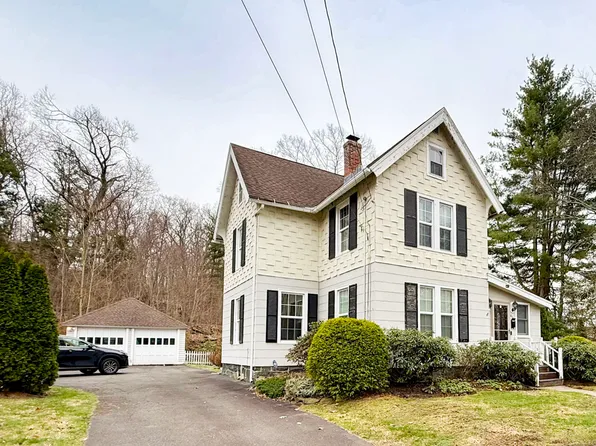 661 High Street, Naugatuck, CT 06770