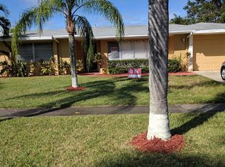 219 SW Lucero Dr, Port Saint Lucie, FL 34983