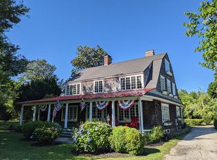 411 Chesterfield Ave, Centreville, MD 21617