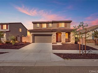 2807 Moonshimmer St, Hemet, CA 92543