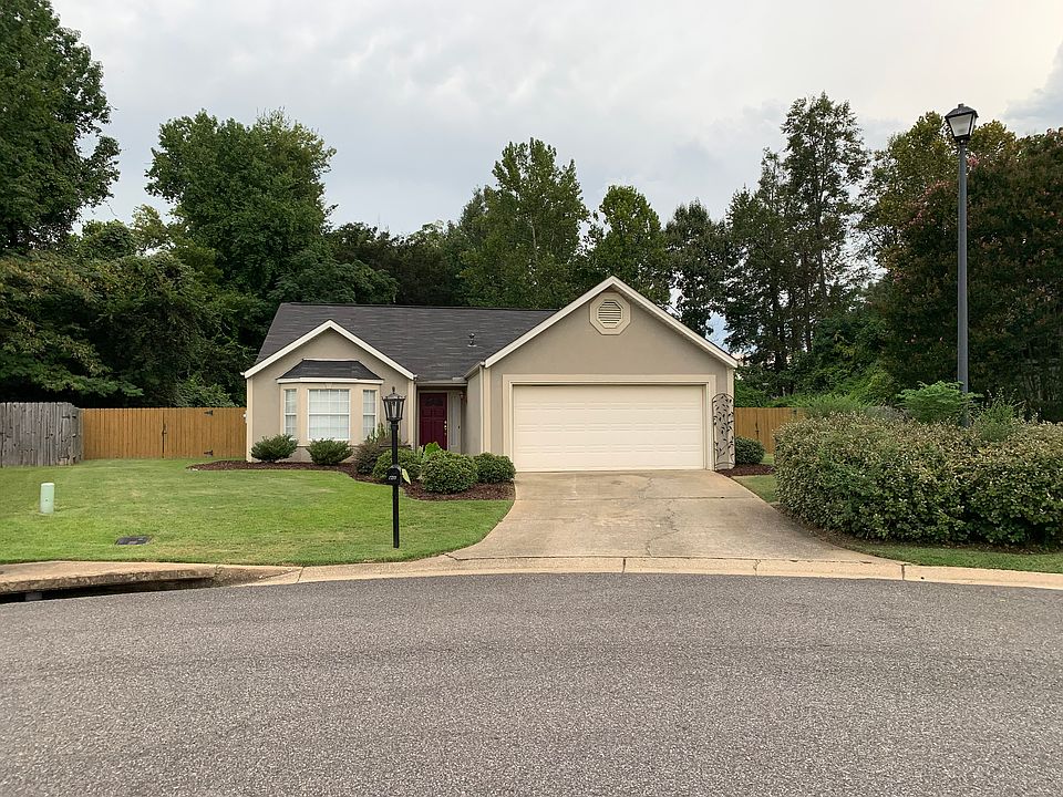 1755 Crabtree Cir, Tuscaloosa, AL 35405 Zillow