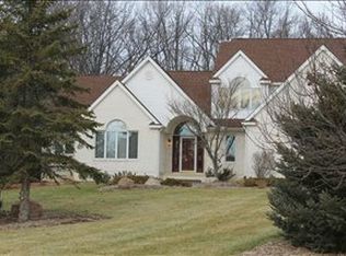 7624 Quail Rdg, Dexter, MI 48130