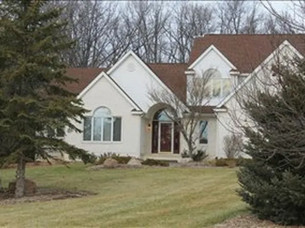 7624 Quail Rdg, Dexter, MI 48130