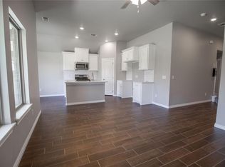 3316 Mangrove Rd, Edmond, OK 73034