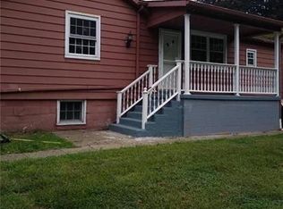 984 Thompson Run Rd, Harwick, PA 15049