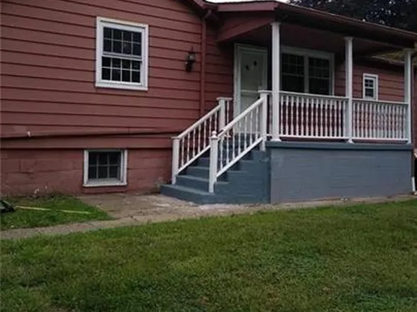984 Thompson Run Rd, Harwick, PA 15049
