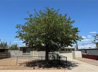 2107 Davis Ave, Kingman, AZ 86401