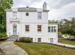 1225 Perry St NE, Washington, DC 20017