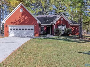 103 Persimmon Cir, Madison, AL 35757