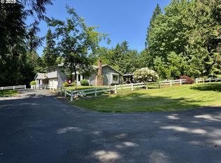 24035 SW Mountain Creek Rd, Sherwood, OR 97140