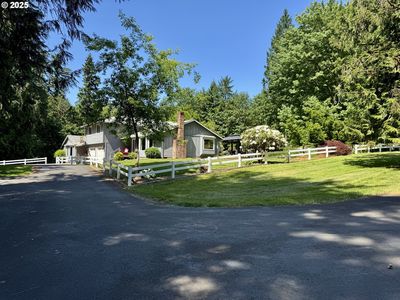 24035 SW Mountain Creek Rd, Sherwood, OR, 97140