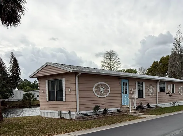 21 Morganthau Dr, Lakeland, FL 33813