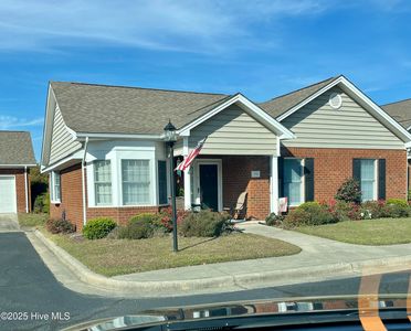 301 Willows Court, Washington, NC, 27889