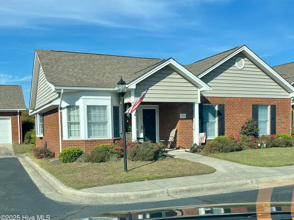 301 Willows Court, Washington, NC 27889