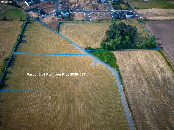 15684 S Herbst Ln Parcel 2, Oregon City, OR 97045