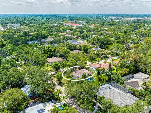 2504 Mulberry Ter, Sarasota, FL 34239