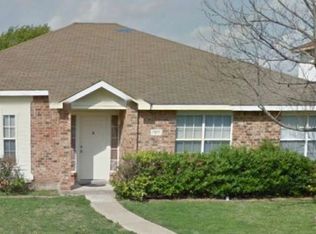 1517 Rancho Dr, Mesquite, TX 75149