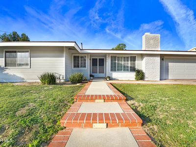 145 Columbia Rd, Thousand Oaks, CA, 91360