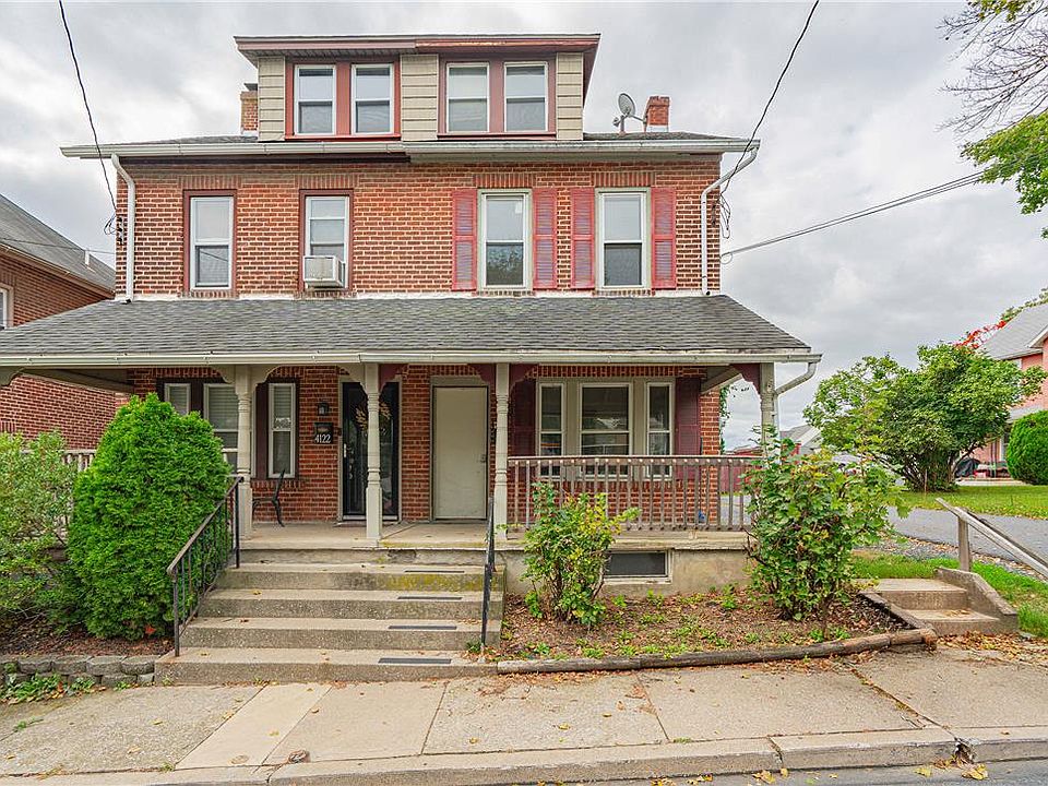 1st image of 4124 N Church St