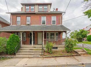 4124 N Church St, Whitehall, PA 18052