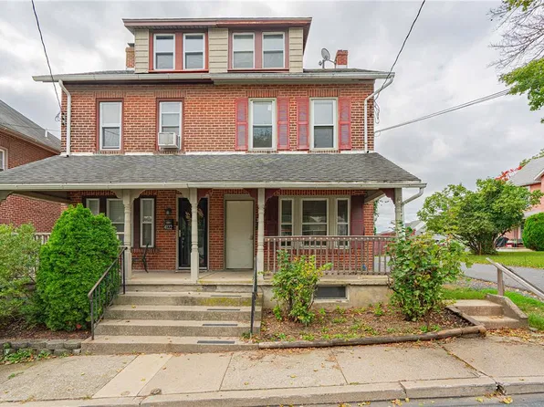 4124 N Church St, Whitehall, PA 18052