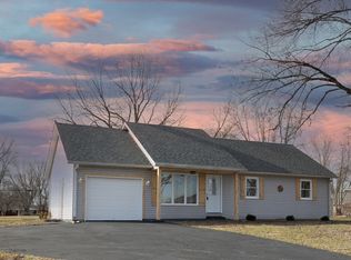 7237 E Buddy Ln, Camby, IN 46113