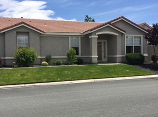 10442 Chadwell Dr, Reno, NV 89521