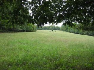 Tbd Clark Self Rd, Pittsboro, NC 27312