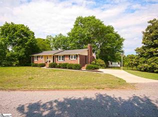 1 McSwain Dr, Greenville, SC 29615