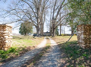 1270 Moores Mill Rd, Rougemont, NC 27572