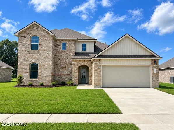 651 Griffiths Ct, Breaux Bridge, LA 70517