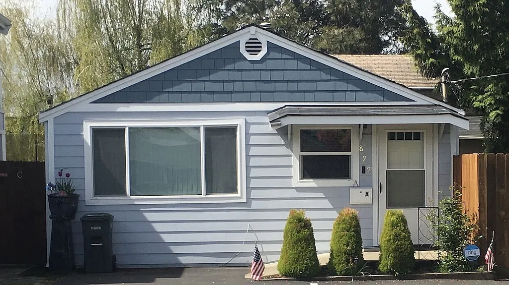 Studio, 600 sqft, $1,500 — Photo 1