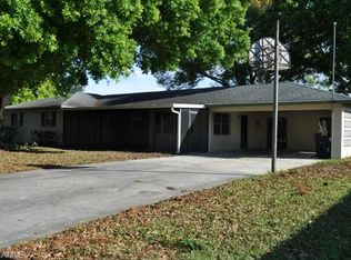 808 Ponce De Leon Ave, Clewiston, FL 33440