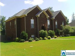 1116 Highland Way, Kimberly, AL 35091