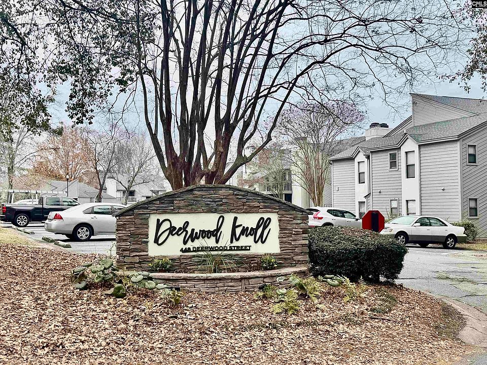1st image of 448 Deerwood St APT 4C