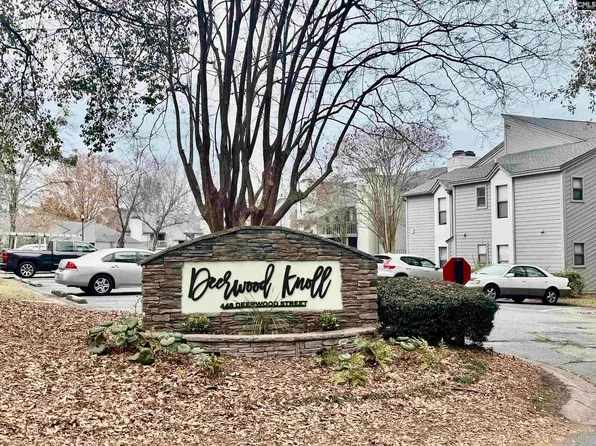 448 Deerwood St APT 4C, Columbia, SC 29205