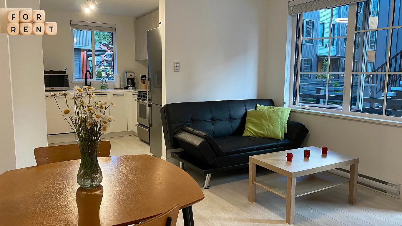 1 bed, 550 sqft, $2,000 — Photo 2
