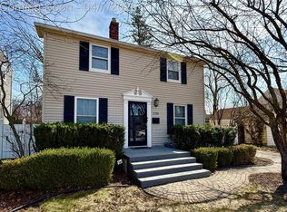 1700 Linwood Ave, Royal Oak, MI 48067