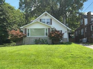 2936 Clark St, Paducah, KY 42001