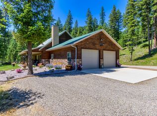 99 McWhorter Ln, Saint Regis, MT 59866