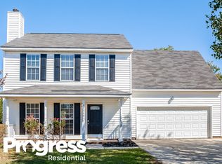 14049 Southbridge Forest Dr, Charlotte, NC 28273