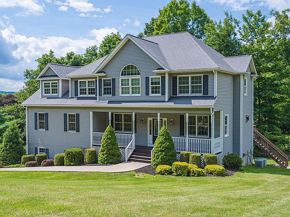 43 New Preston Hill Road