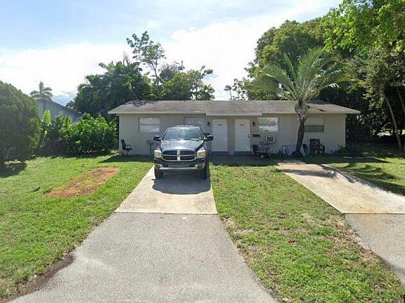 2nd image of 4951 SW 26th Avenue #1-2