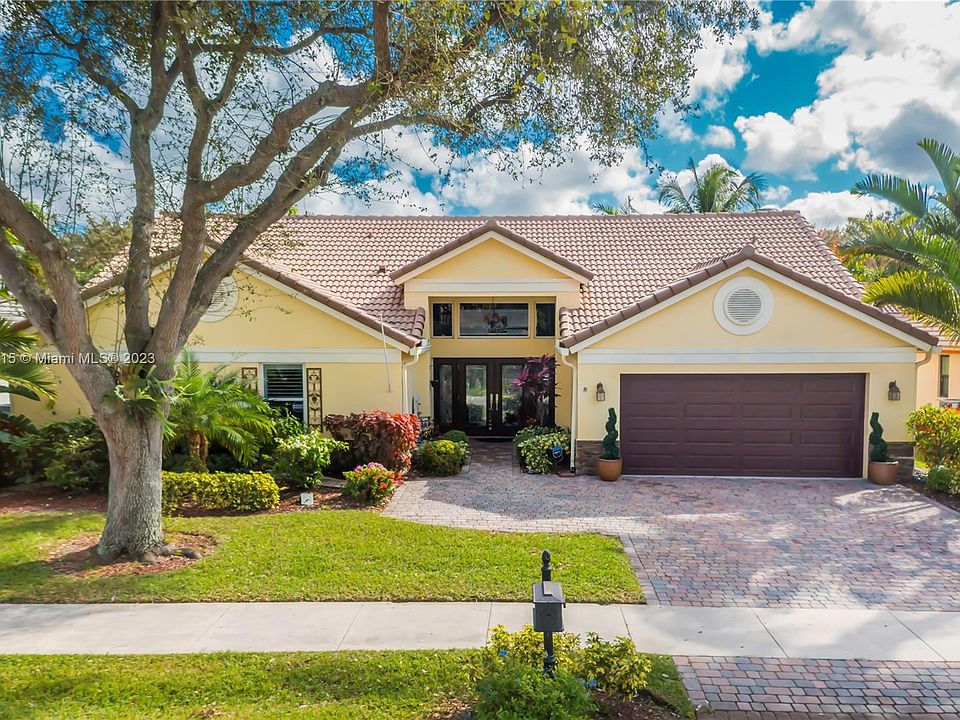 9612 Ridgecrest Ct, Davie, FL 33328 Zillow