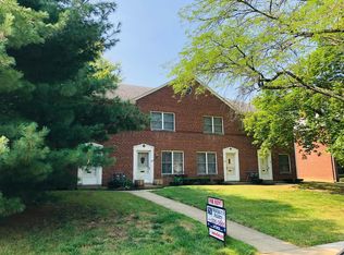 643 Blenheim Rd, Columbus, OH 43214